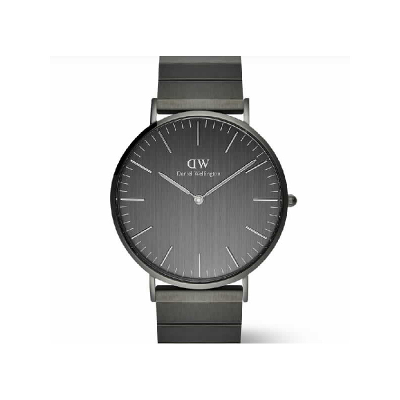 DW CLASSIC PIANO LINK GRAPHITE 40mm - DW00100777