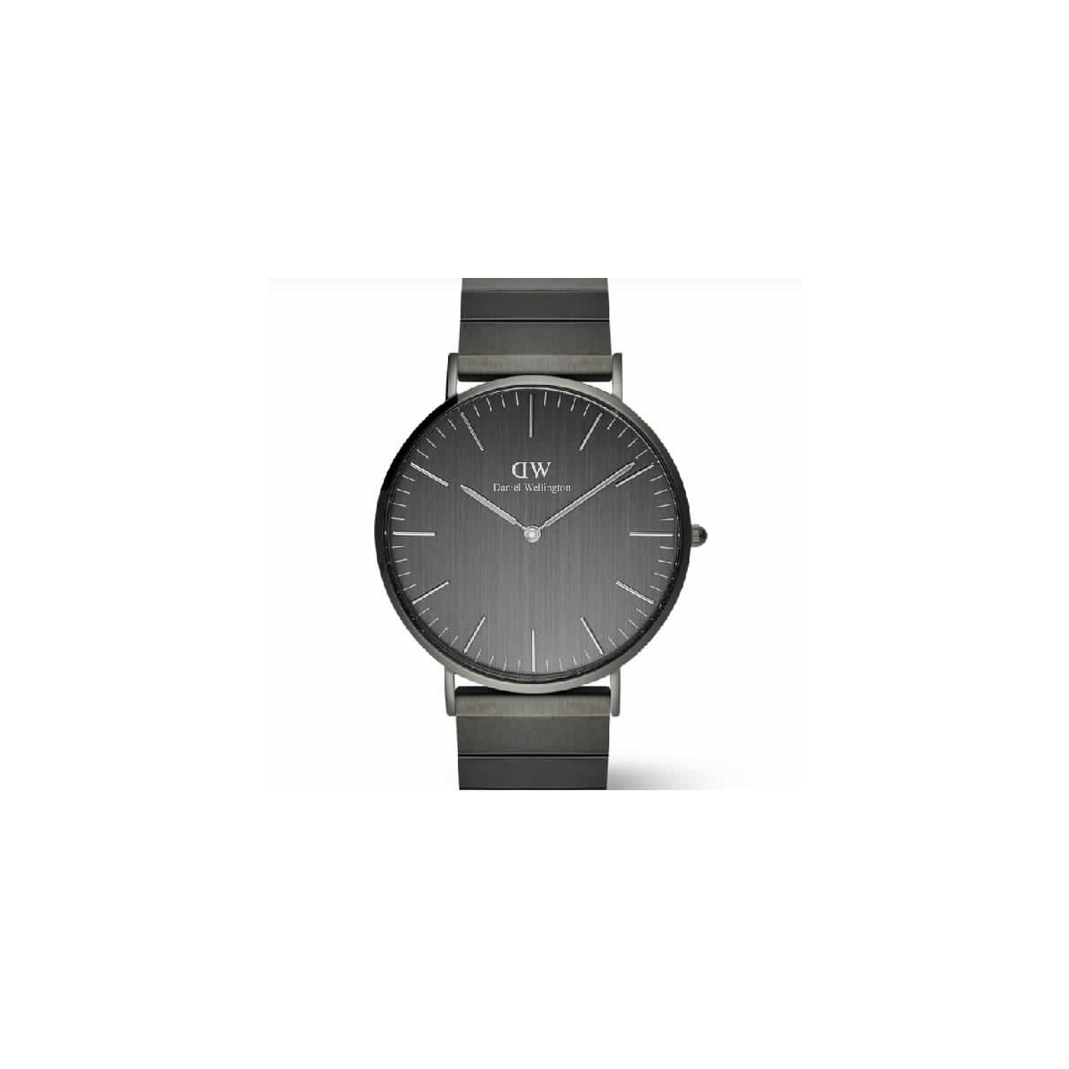 DW CLASSIC PIANO LINK GRAPHITE 40mm - DW00100777