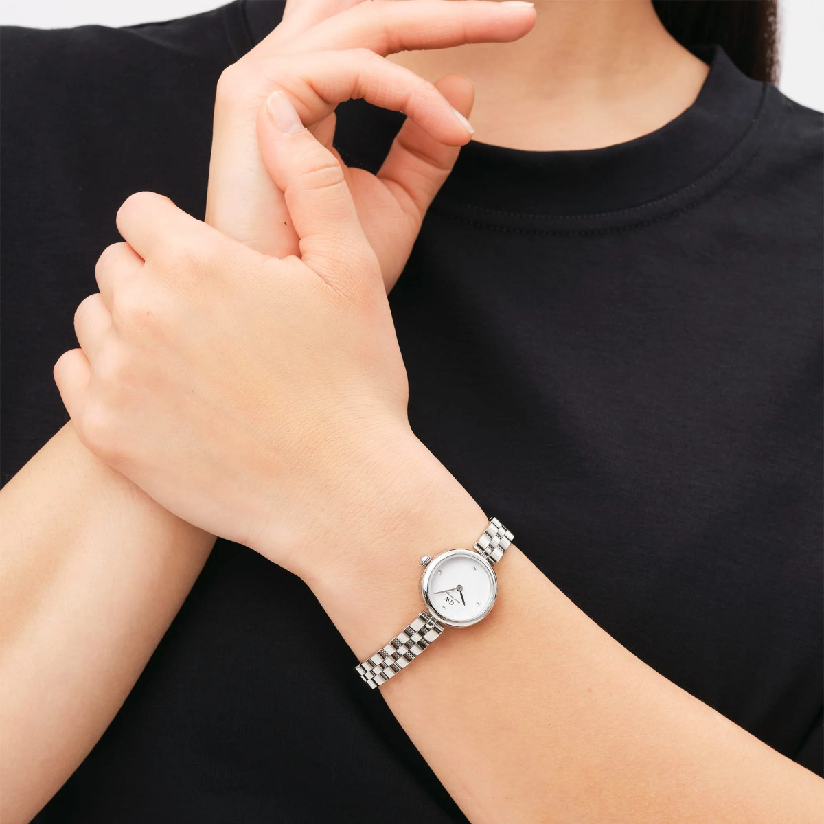 DW   ELAN LUMINE SILVER - DW00100716