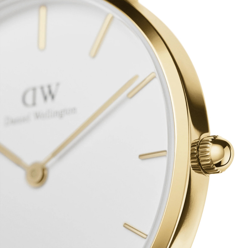 DW   PETITE ST MAWES GOLD - DW00100552