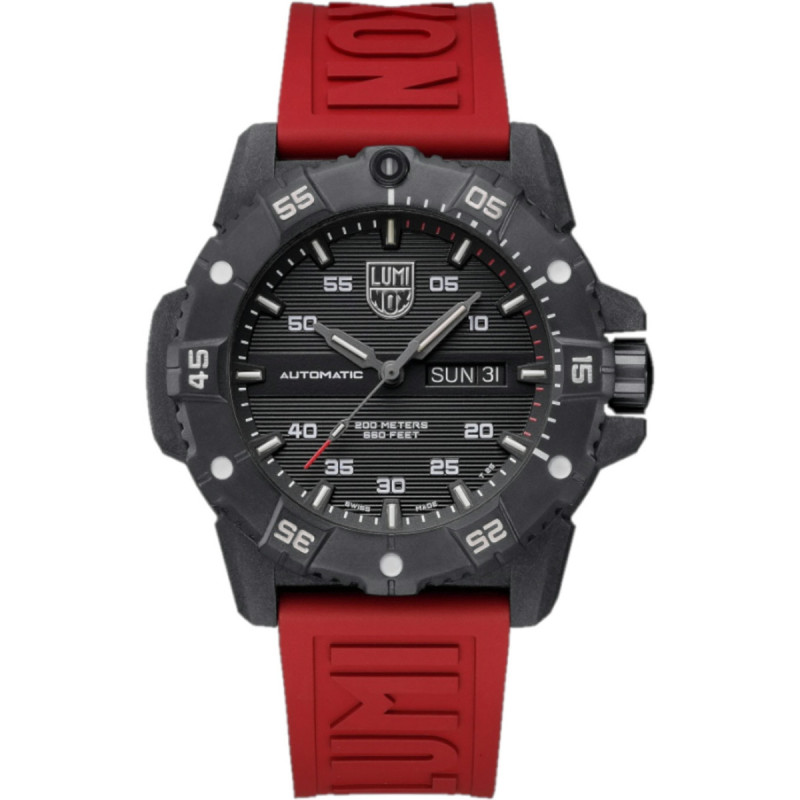 LUMINOX    MASTER CARBON SEAL - LX3875