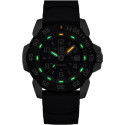 LUMINOX   NAVY SEAL STEEL 3250 - LX3253CBNSF