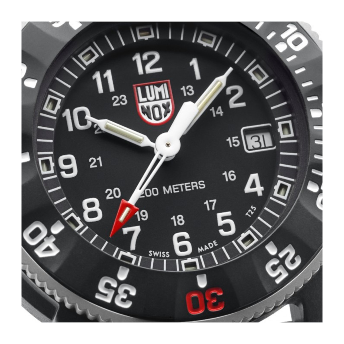 LUMINOX   ORIGINAL NAVY SEAL - LX3001H