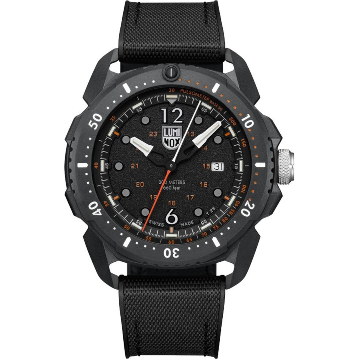 LUMINOX   ICE SAR ARCTIC - LX1052
