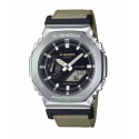 CASIO G SHOCK ANADIGI COR RES NG - GM-2100-5AER