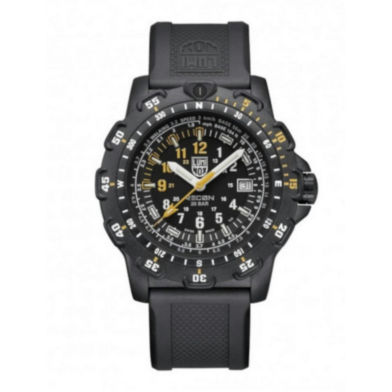 LUMINOX   REACON POINT MAN - LX8825H