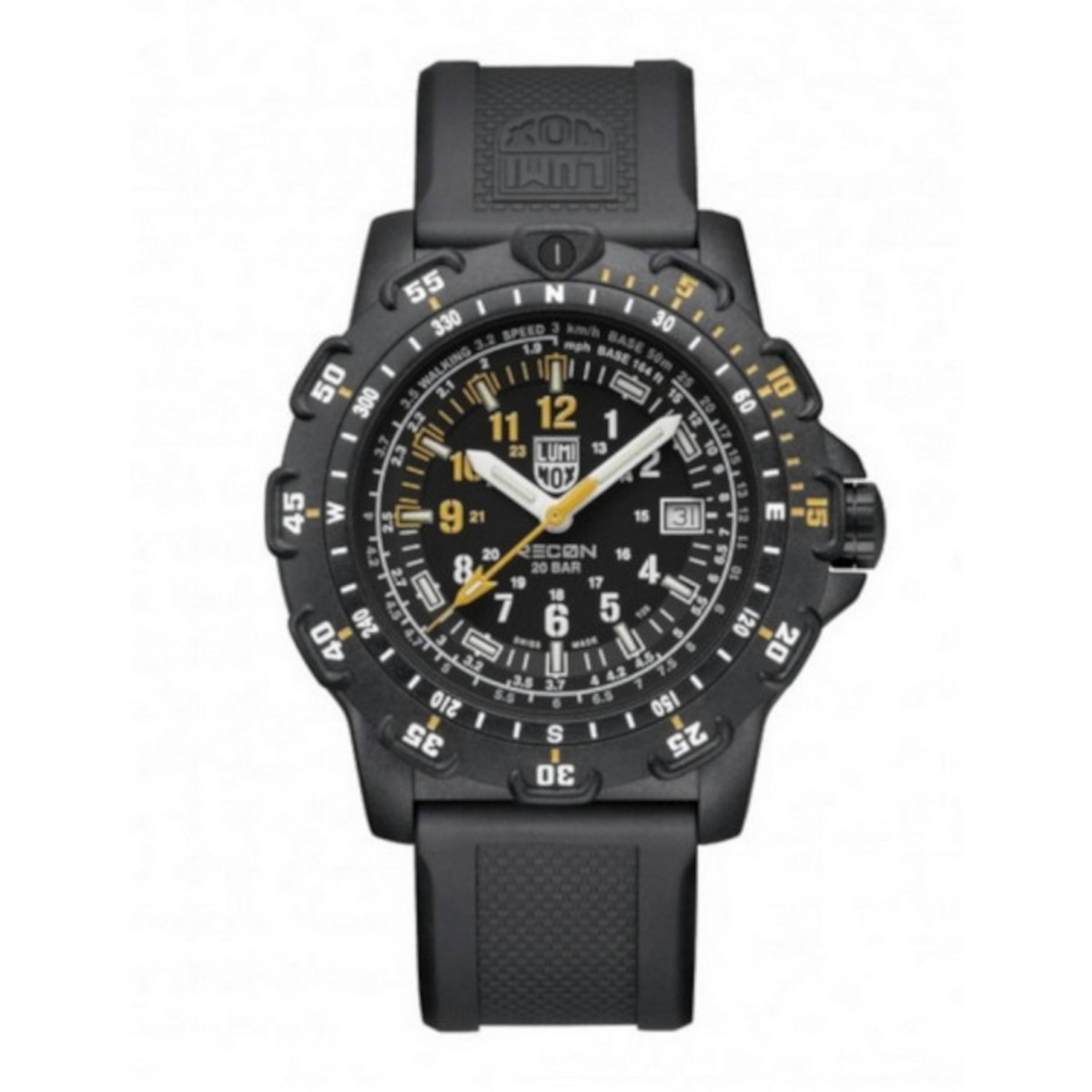 LUMINOX   REACON POINT MAN - LX8825H
