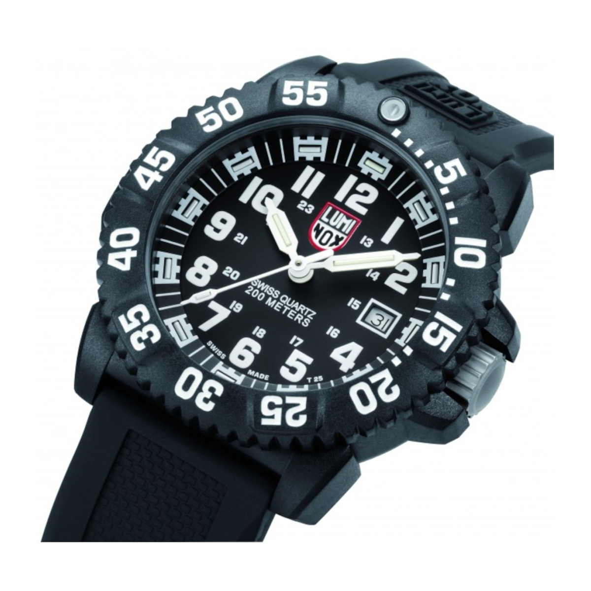 LUMINOX   NAVY SEAL COLORMARK - LX3051