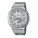 CASIO G SHOCK ANADIGI CORR METALICA  - GM-2110D-7AER