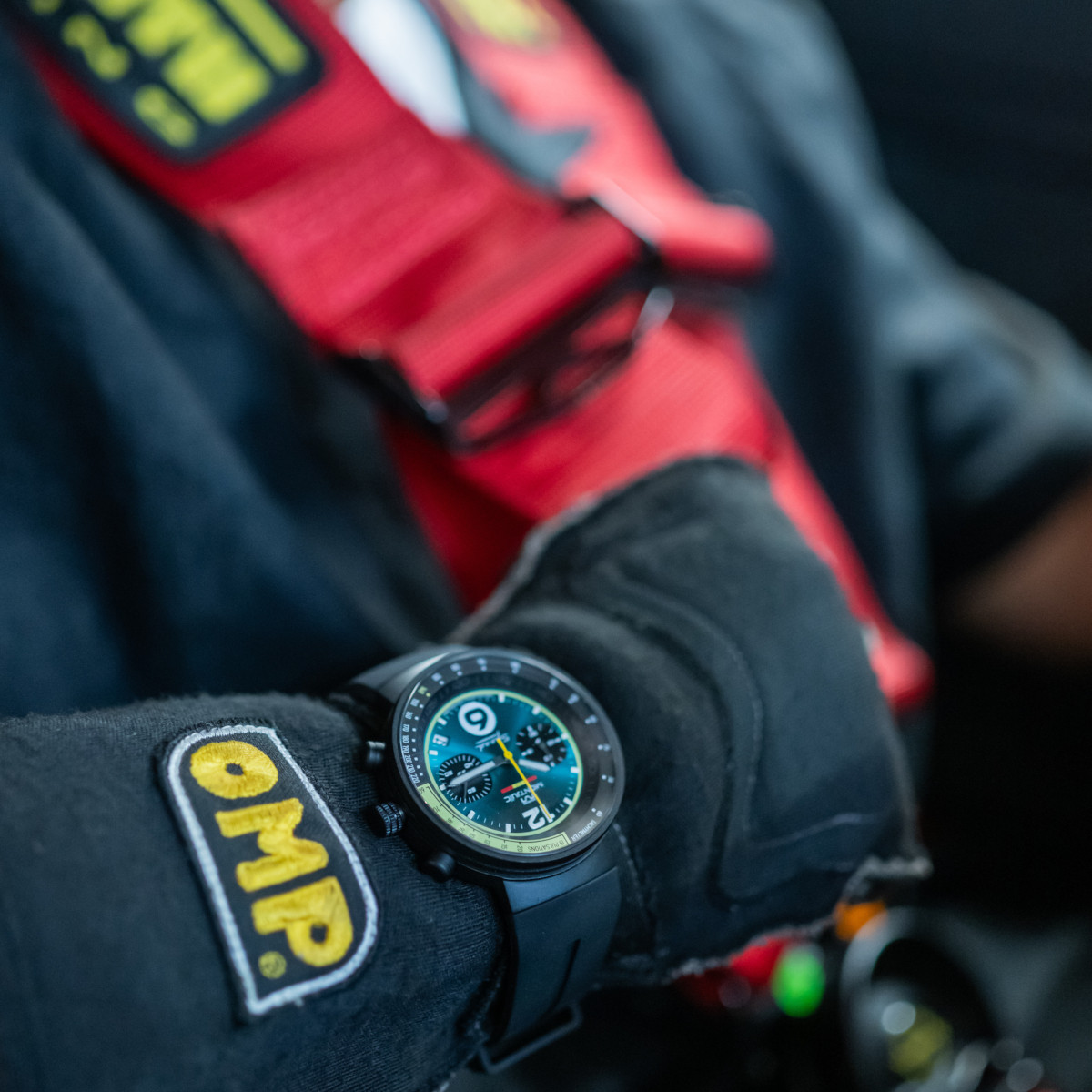 MONTJUÏC   BAHREIN - MJ2.0906.B