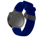 MONTJUIC CHRONO, ST.BLUE WHITE - MJ2.0303.S