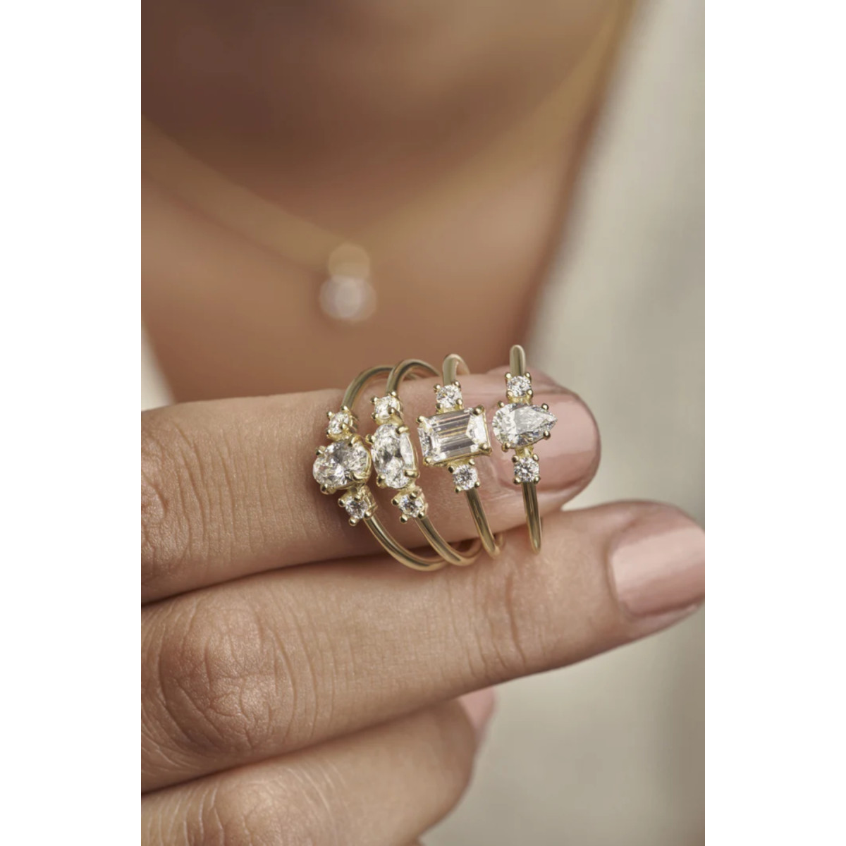 ANELL ALMA 9kt - KAN0004AIO