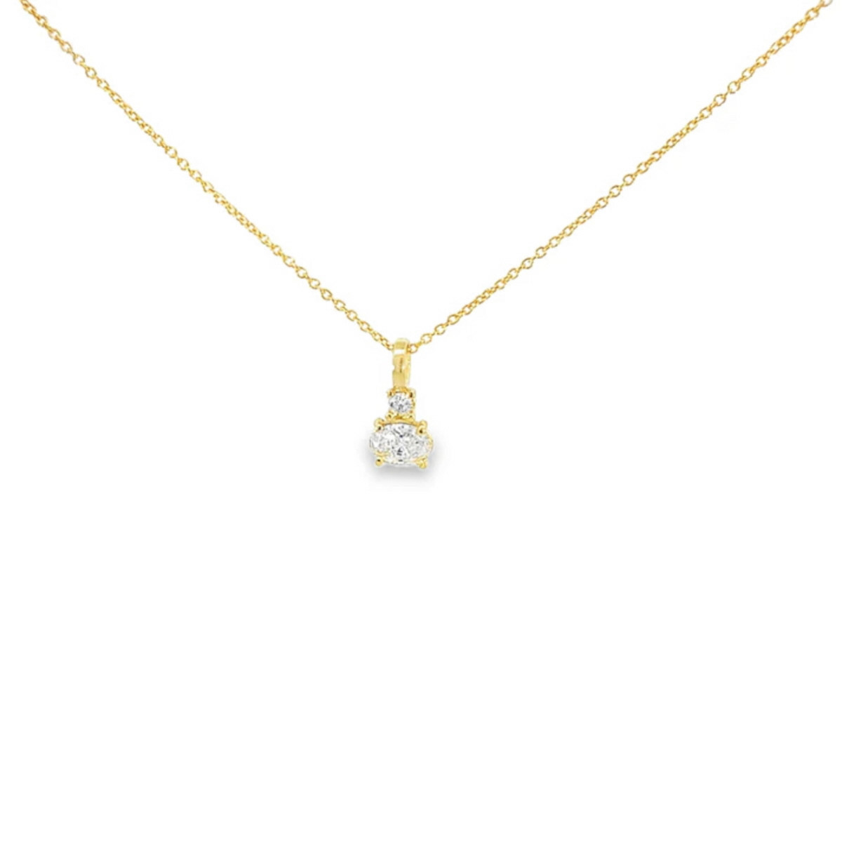 COLGANTE ALMA 9kt - KCO0004AIO