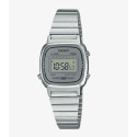 CASIO WRIST WATCH DIGITAL - LA670WEA-7EF CASIO WRIST WATCH DIGITAL - LA670WEA-7EF