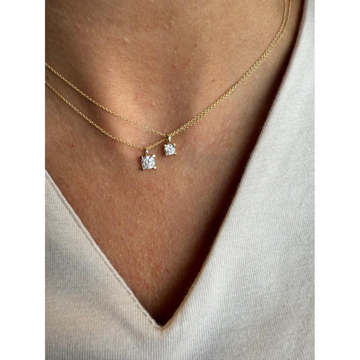 COLAGANTE MINIMAL 9kt - KCO0014A