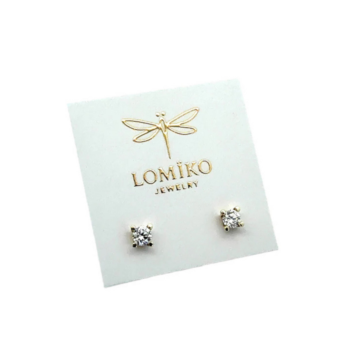 ARRACADES MINIMAL 9kt - KPE0013A