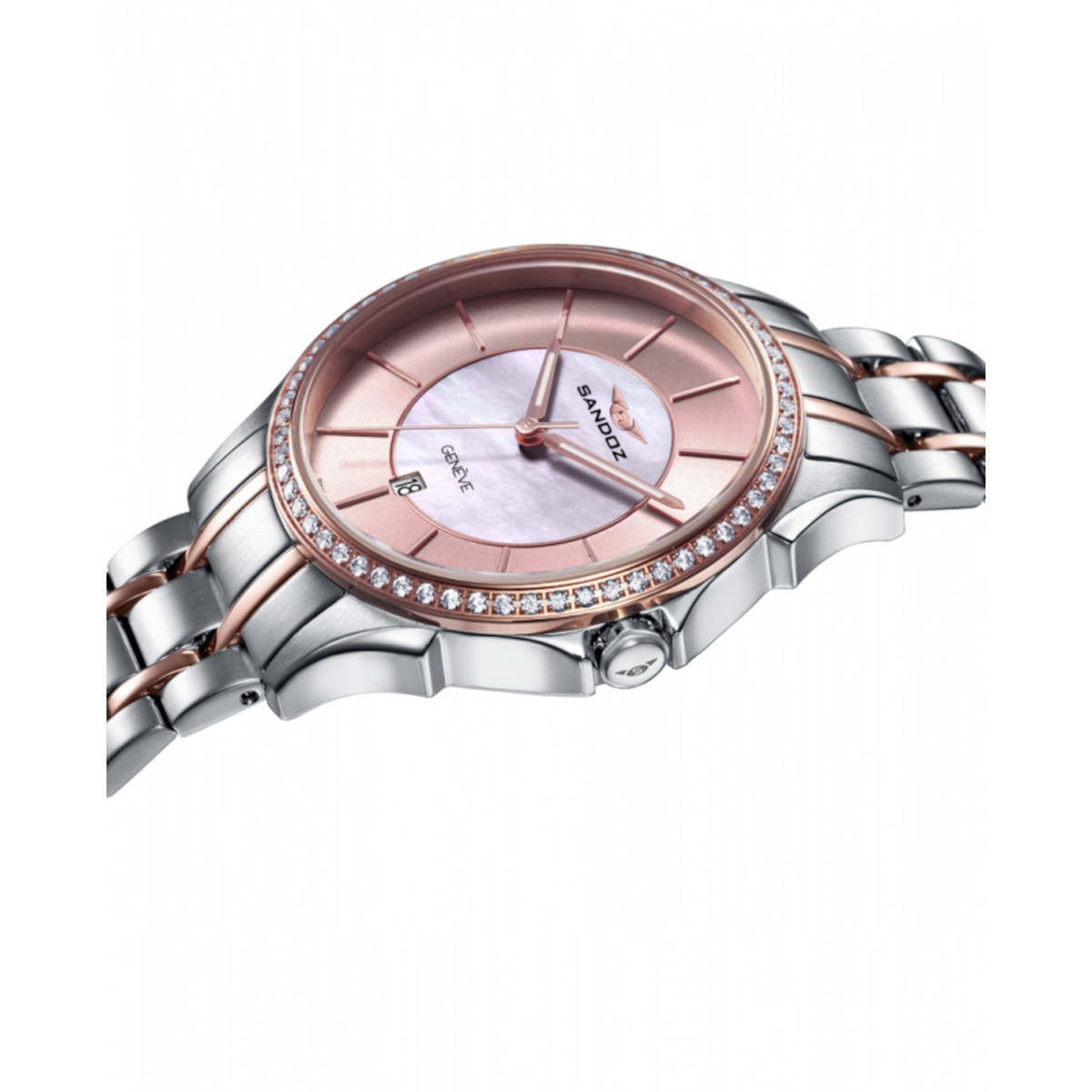 SANDOZ   ELLE - 81372-97