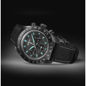 SEIKO   PROSPEX BLACK SERIES SPEEDTIMER - SSC923P1