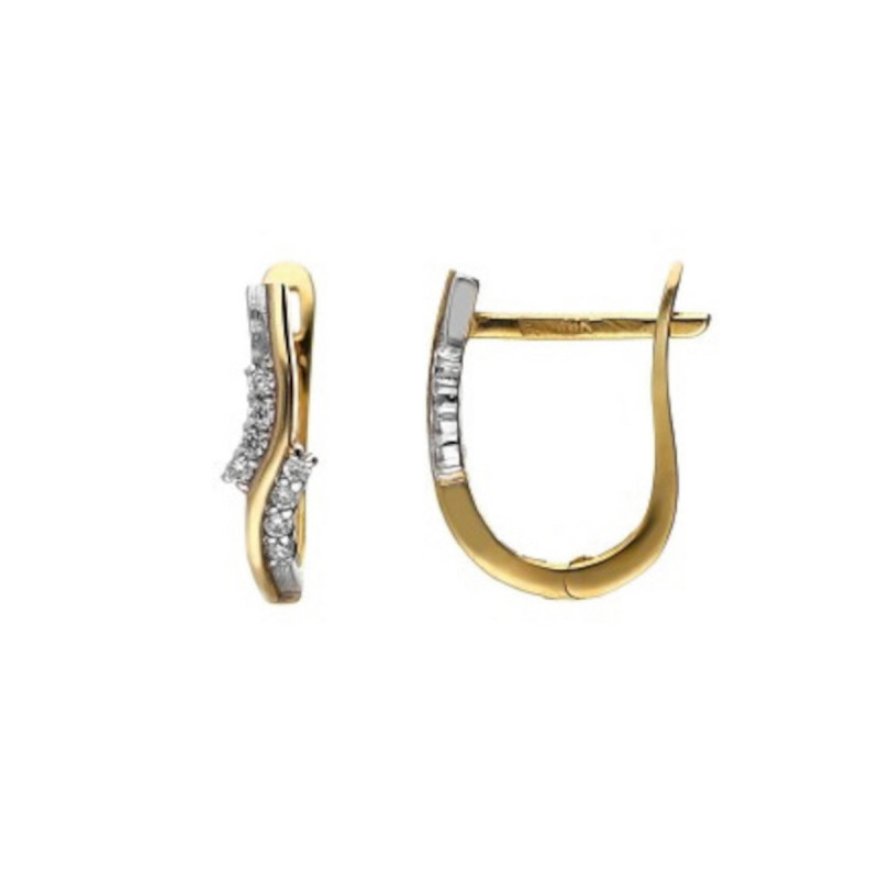 ARRAC OR 9kt BIC CIRCO T.CAT - 10/61238