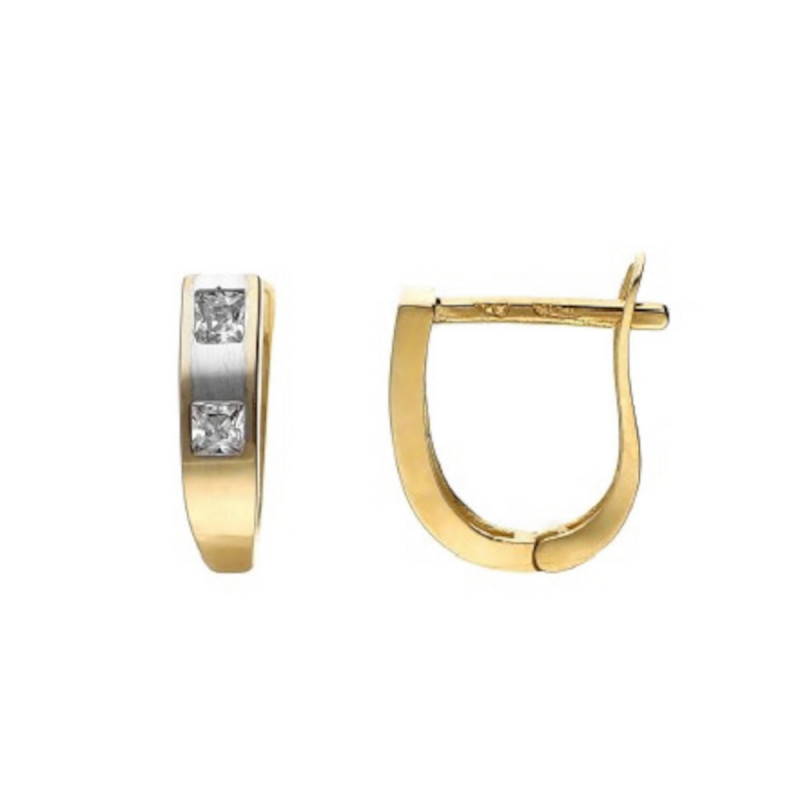 ARRAC OR 9kt BIC CIRCO T.CAT - 10/61231