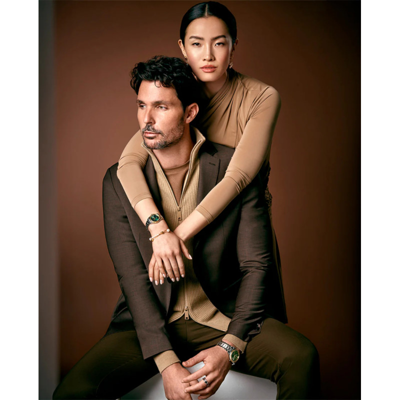 ANELL MAGNUM ACER CABLE NEGRE - 14066A02200