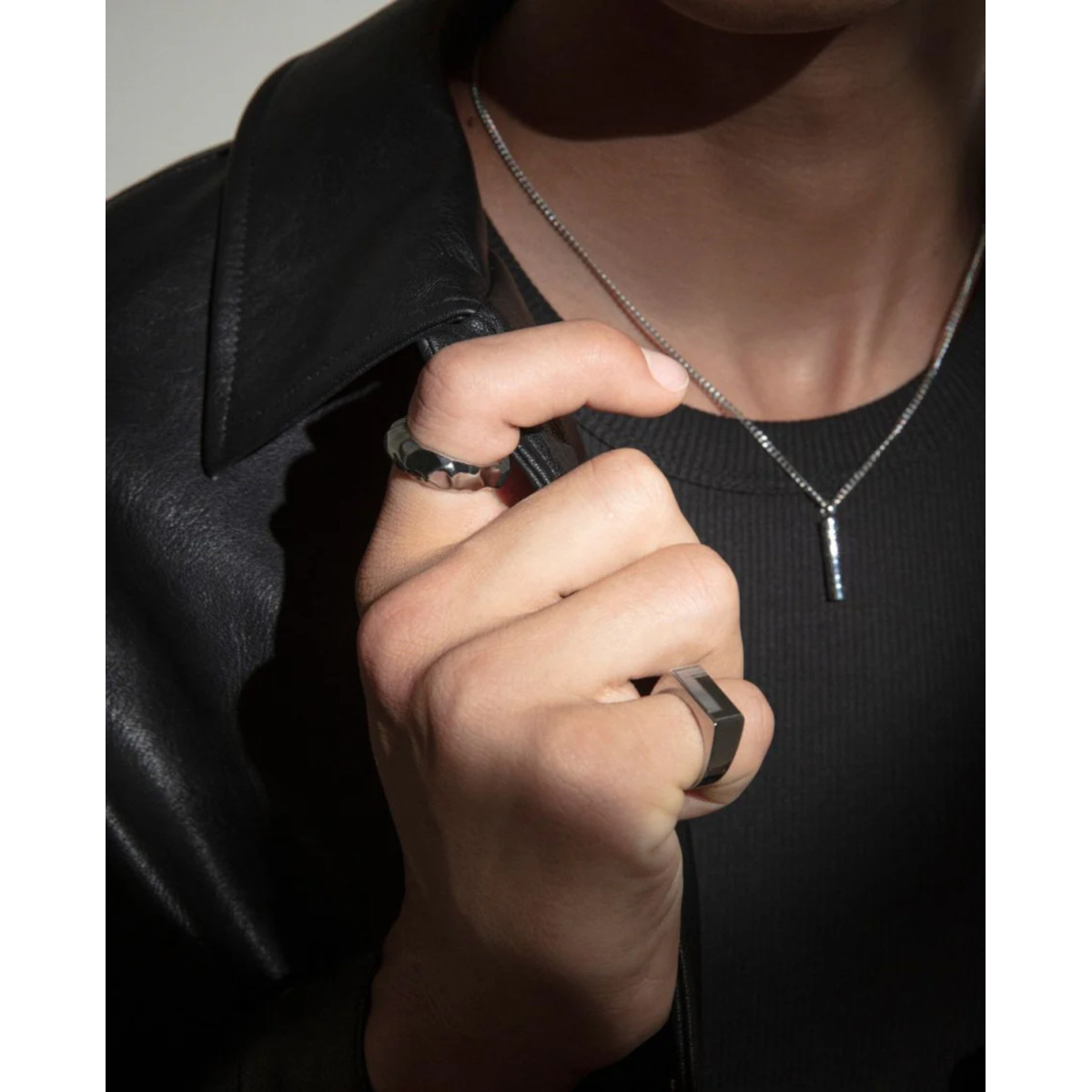 ANELL  ACER TIPUS SEGELL - 75382A02200