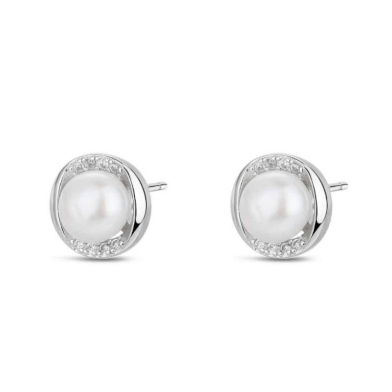 ARRAC PLATA PERLA I CIRCO - 9123289