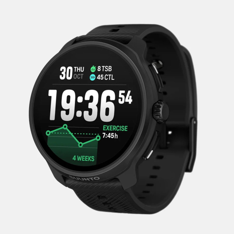 SUUNTO RACE 2 ALL BLACK - SS051200000