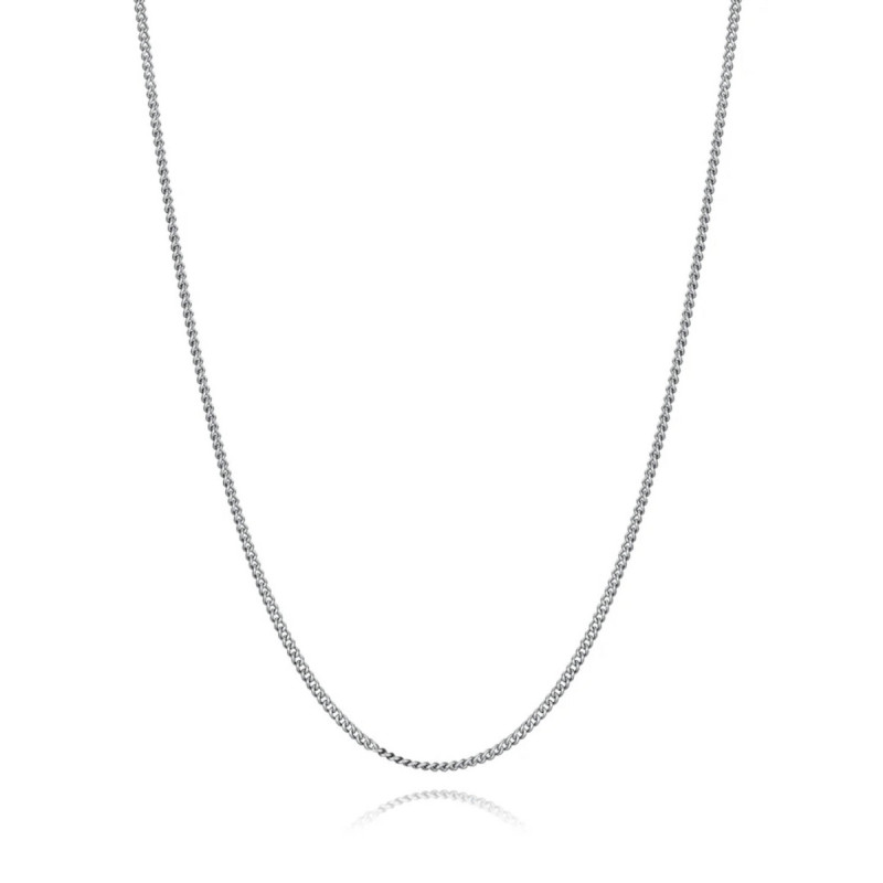 COLLAR ACERO CADENA SR FN - 14130C01000