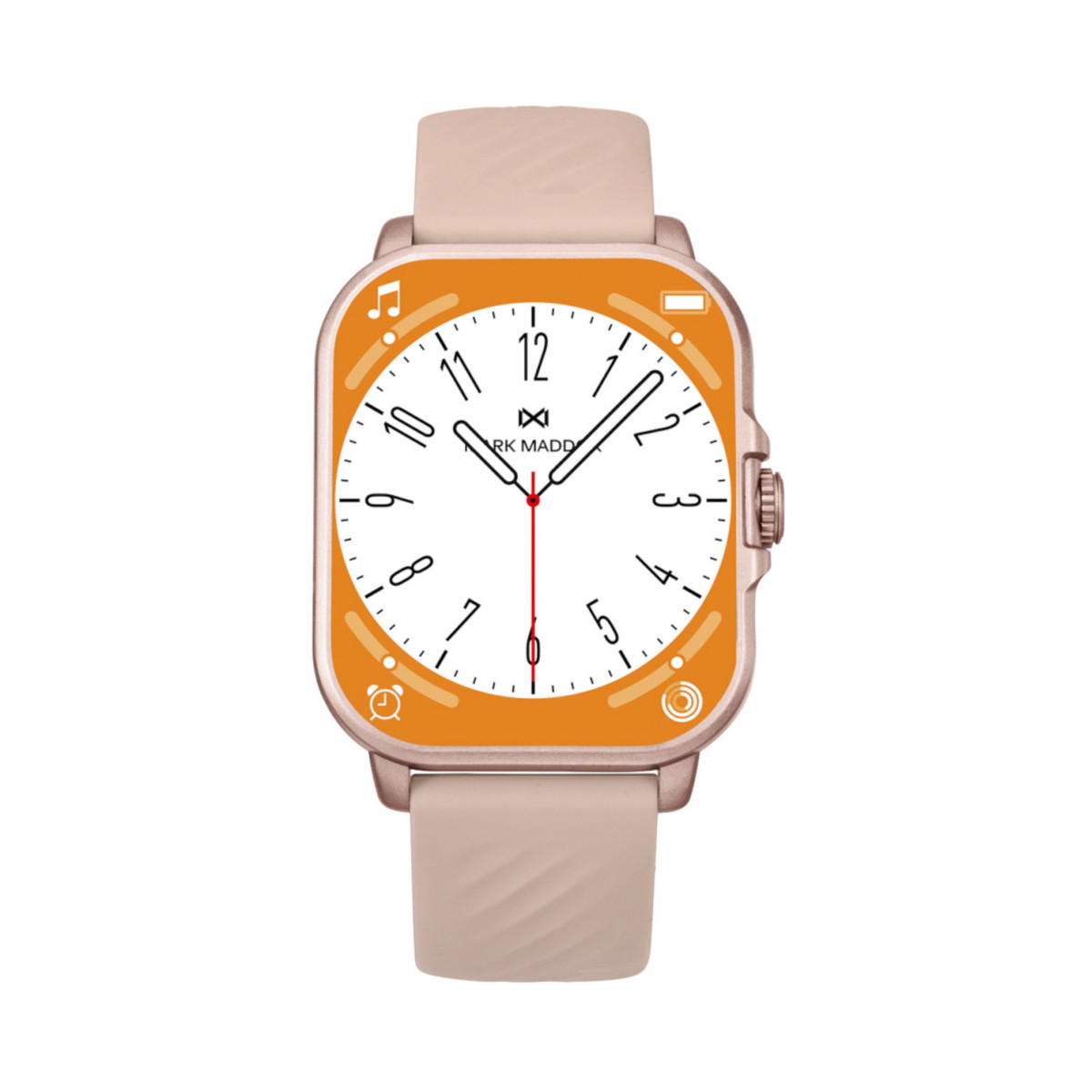 RELOJ SMART ROSA CORREA ROSA MM - HS2005-70