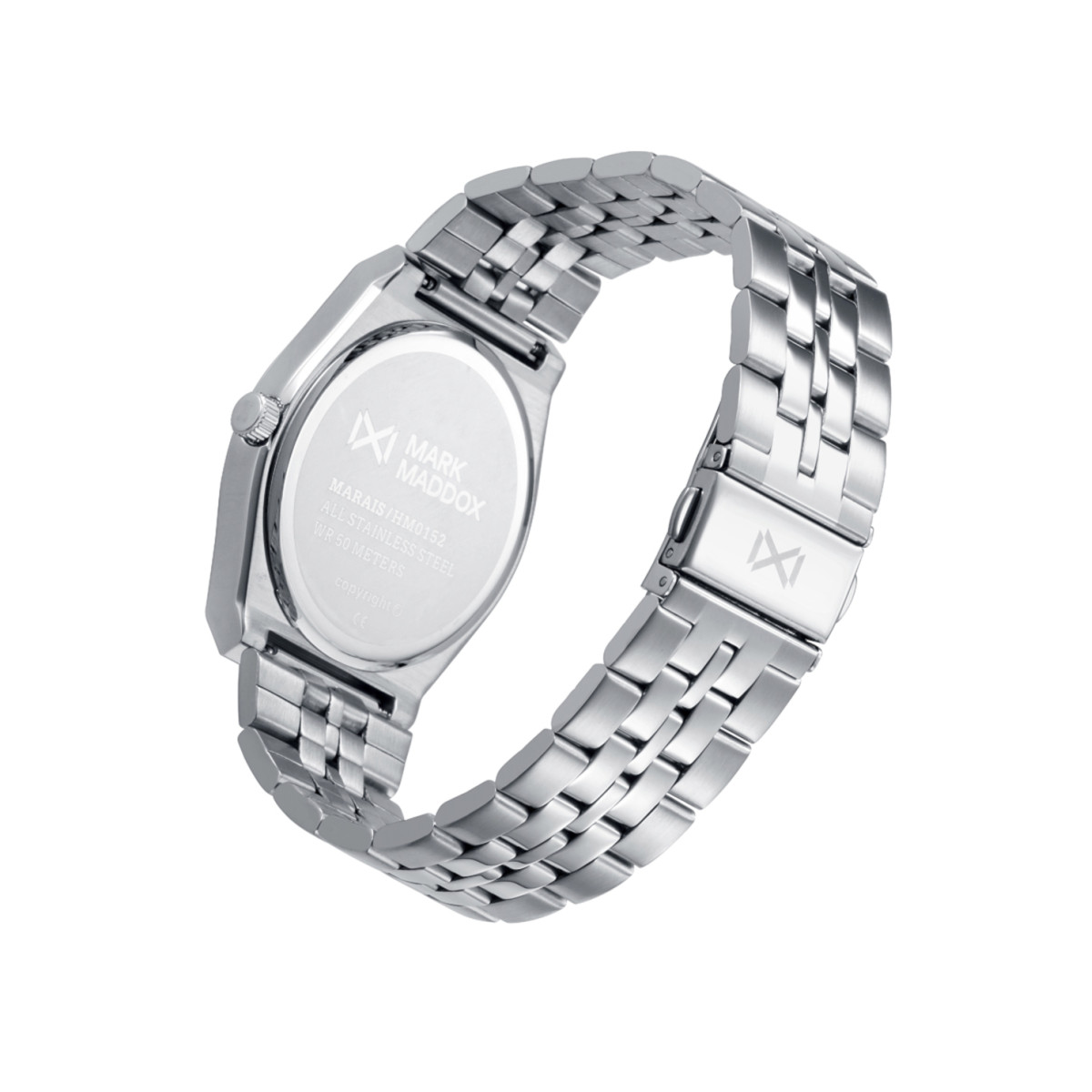 RELLOTGE ACER BRAÇALET SR - HM0152-57