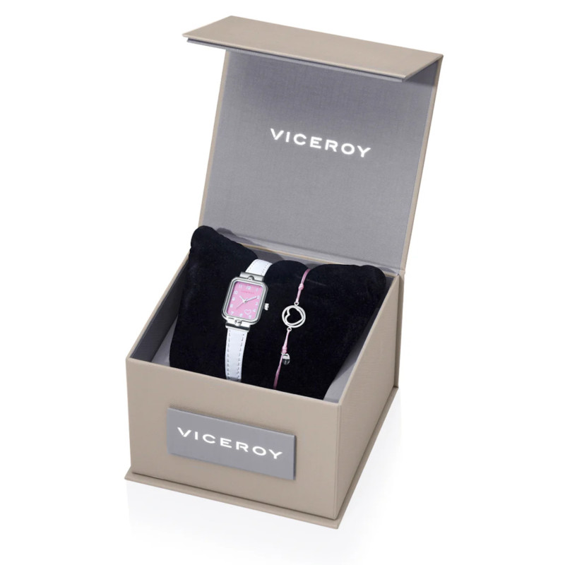 RELLOTGE ACER CORRETJA NENA - 401330-75