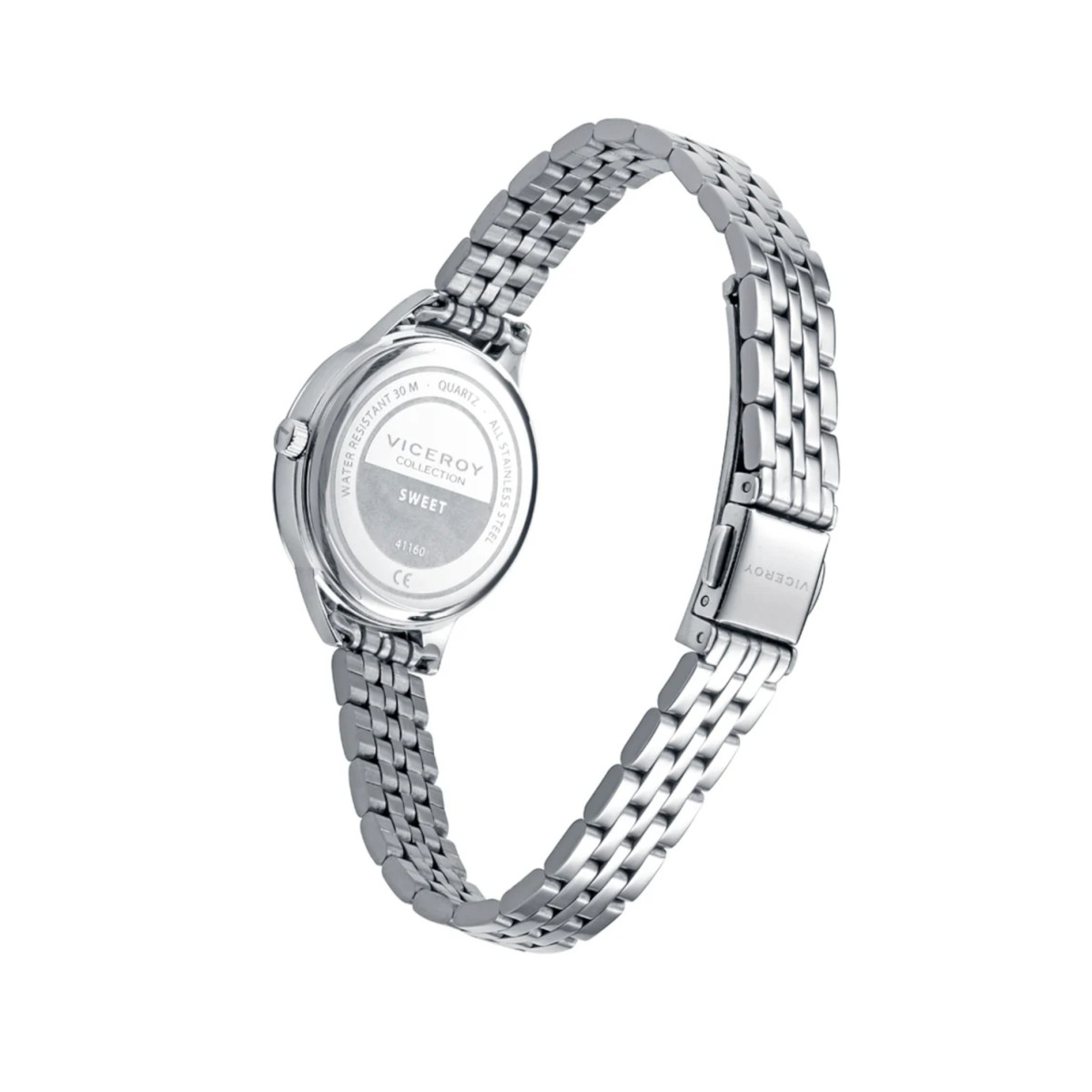 RELLOTGE ACER BRAÇALET NENA - 401324-04