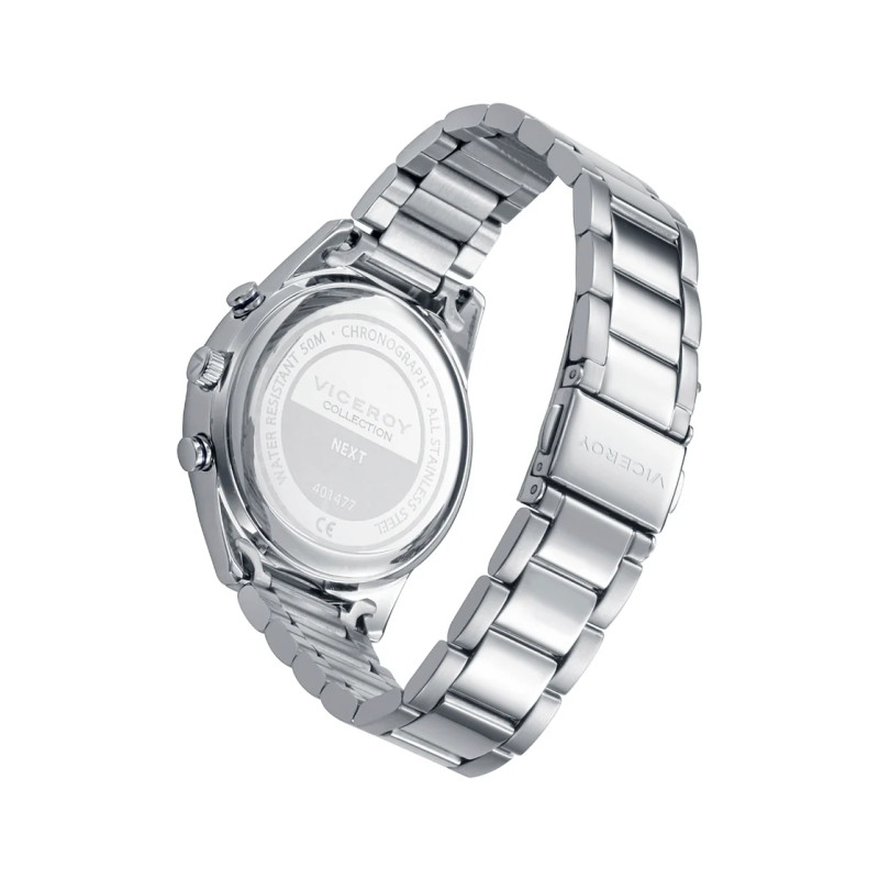 RELL CRONO  ACER BRAÇALET NEN - 401477-34