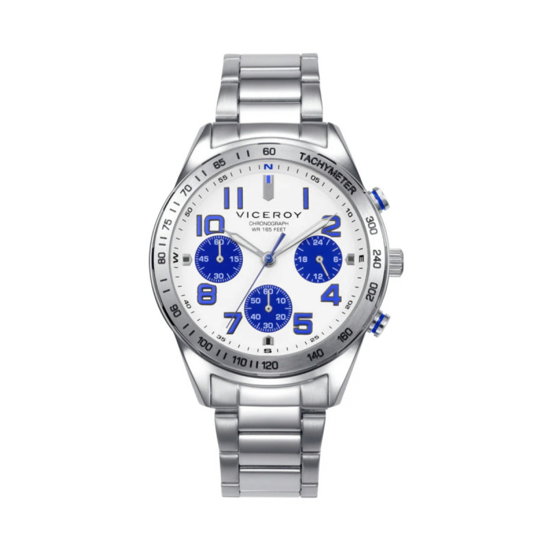 RELL CRONO  ACER BRAÇALET NEN - 401477-04