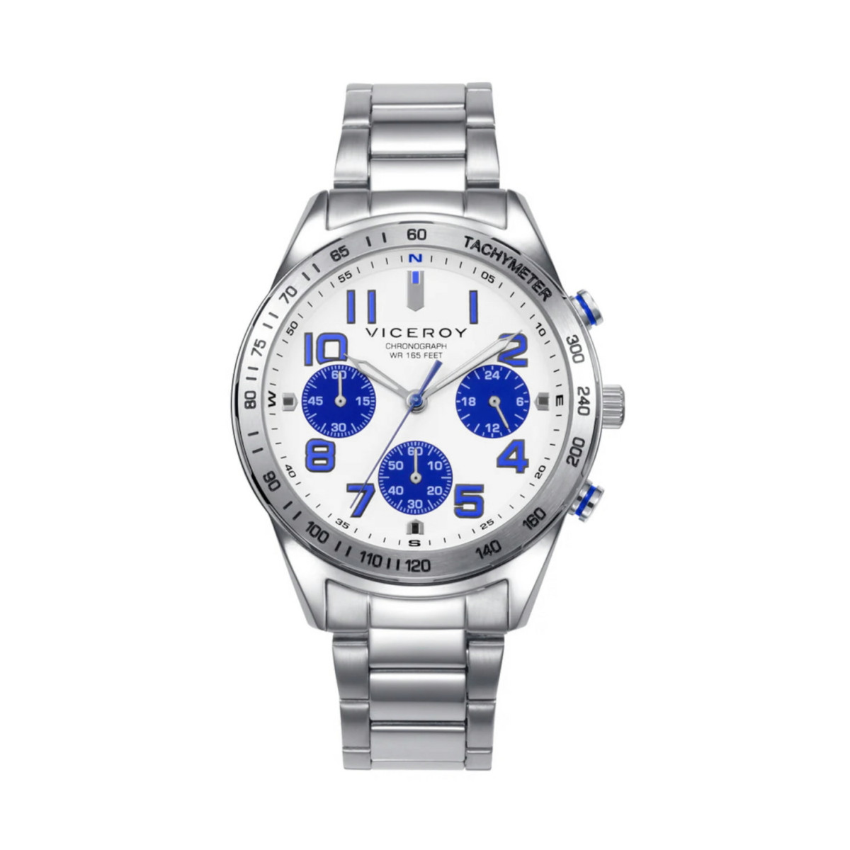 RELL CRONO  ACER BRAÇALET NEN - 401477-04