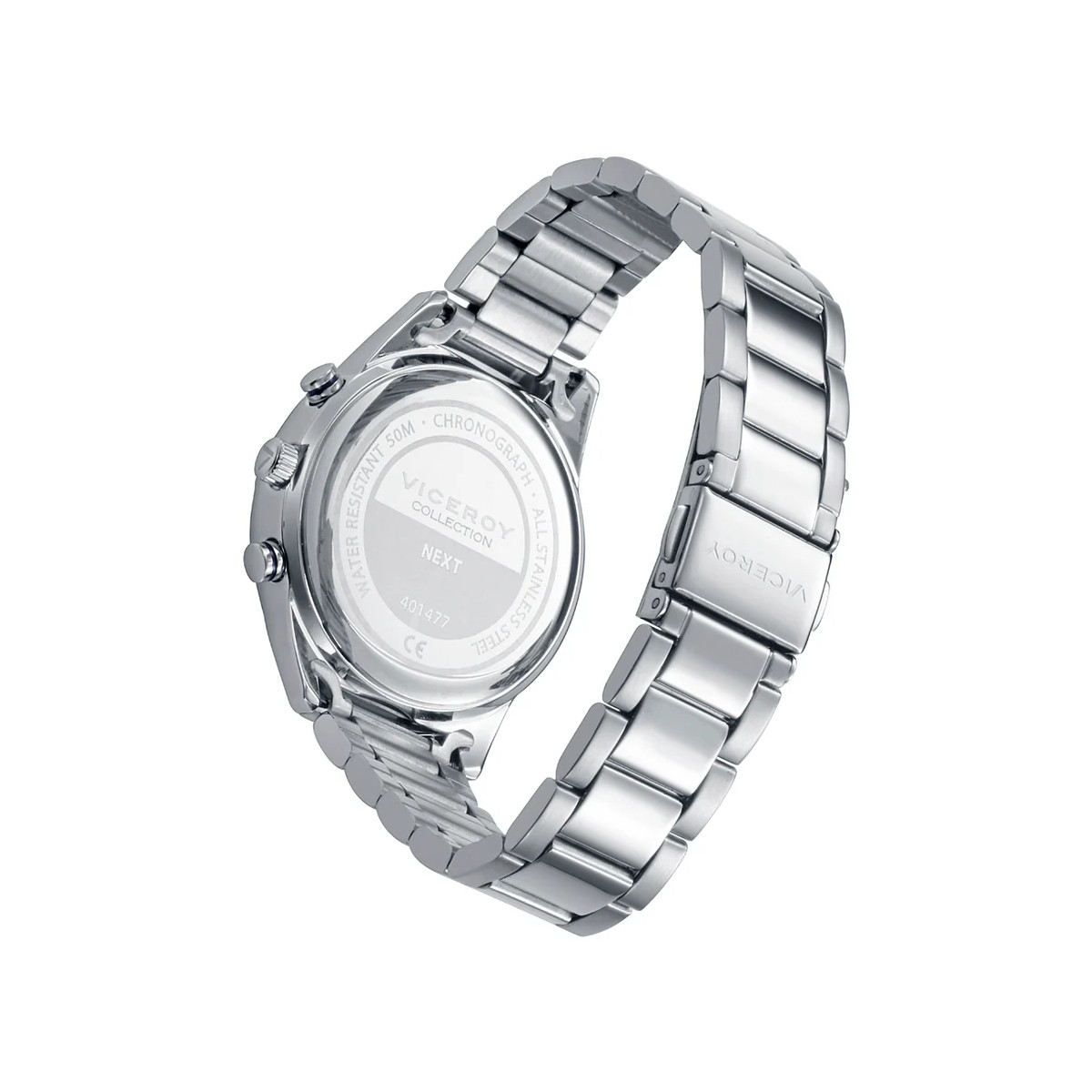 RELL CRONO  ACER BRAÇALET NEN - 401477-04