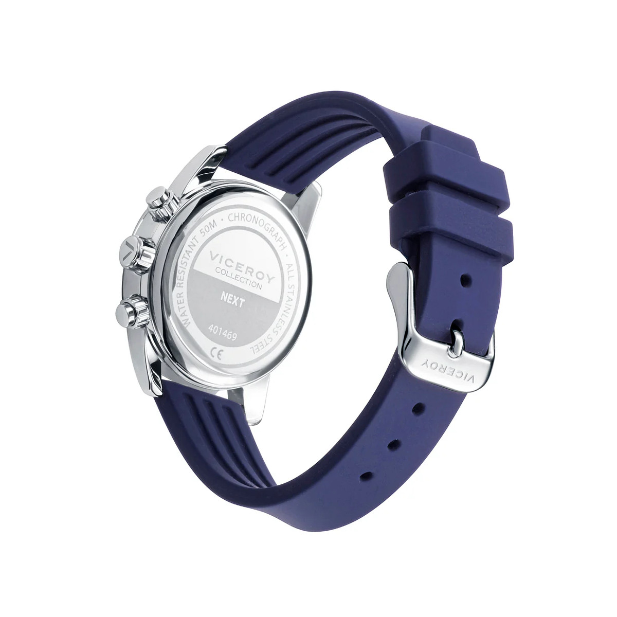 RELL CRONO  ACER BRAÇALET NEN - 401469-35