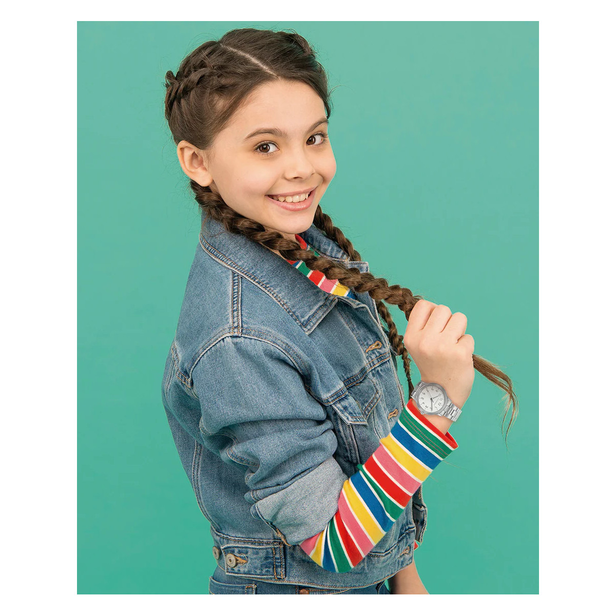 RELLOTGE ACER BRAÇALET NENA - 401286-04