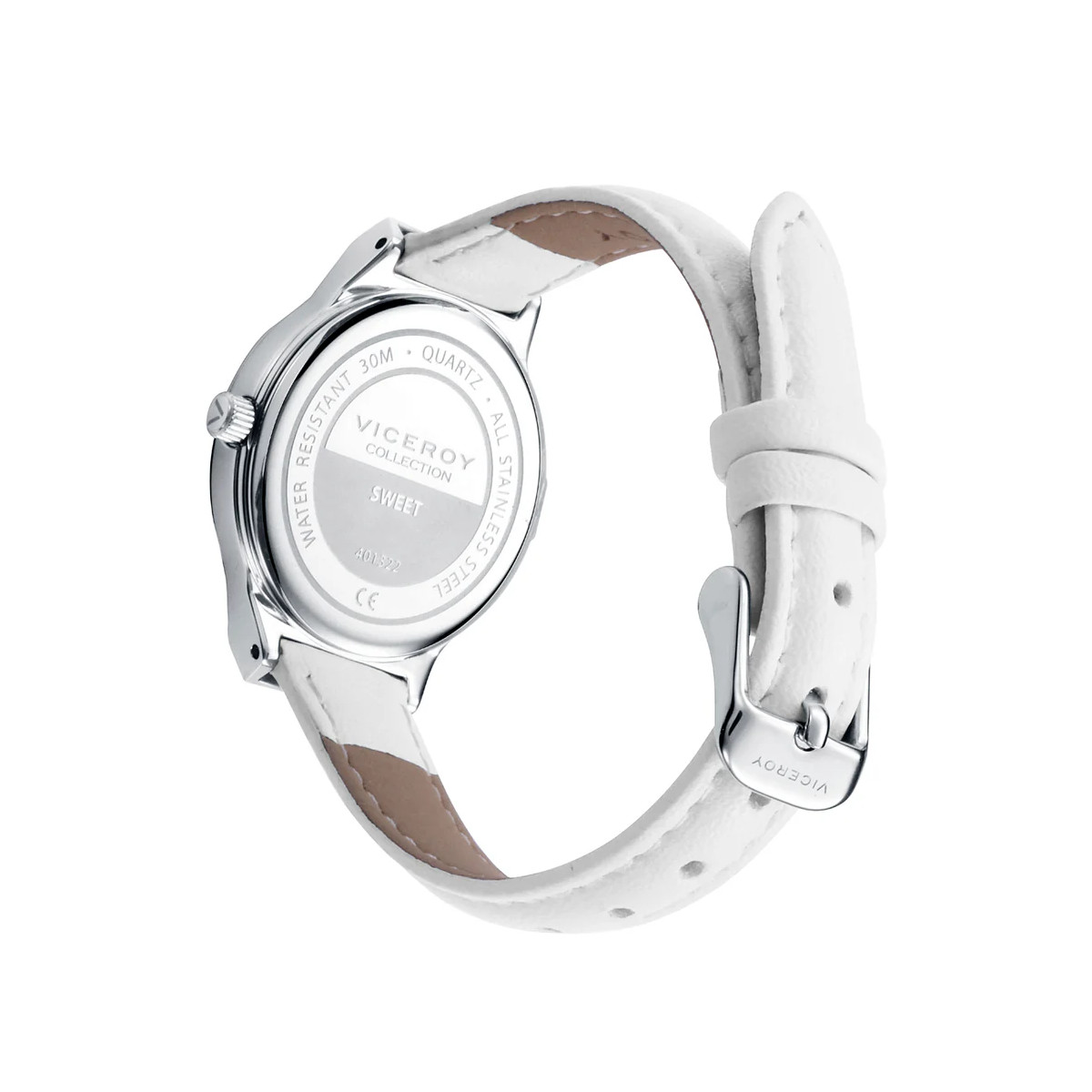 RELLOTGE ACER CORRETJA  NENA - 401322-04