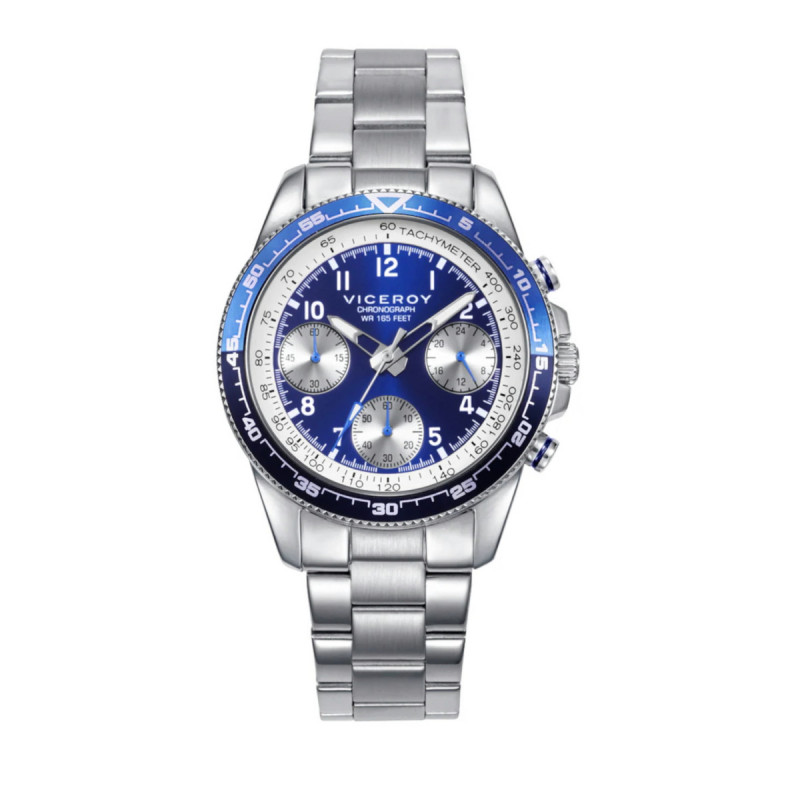 RELL CRONO  ACER BRAÇALET NEN - 401465-34