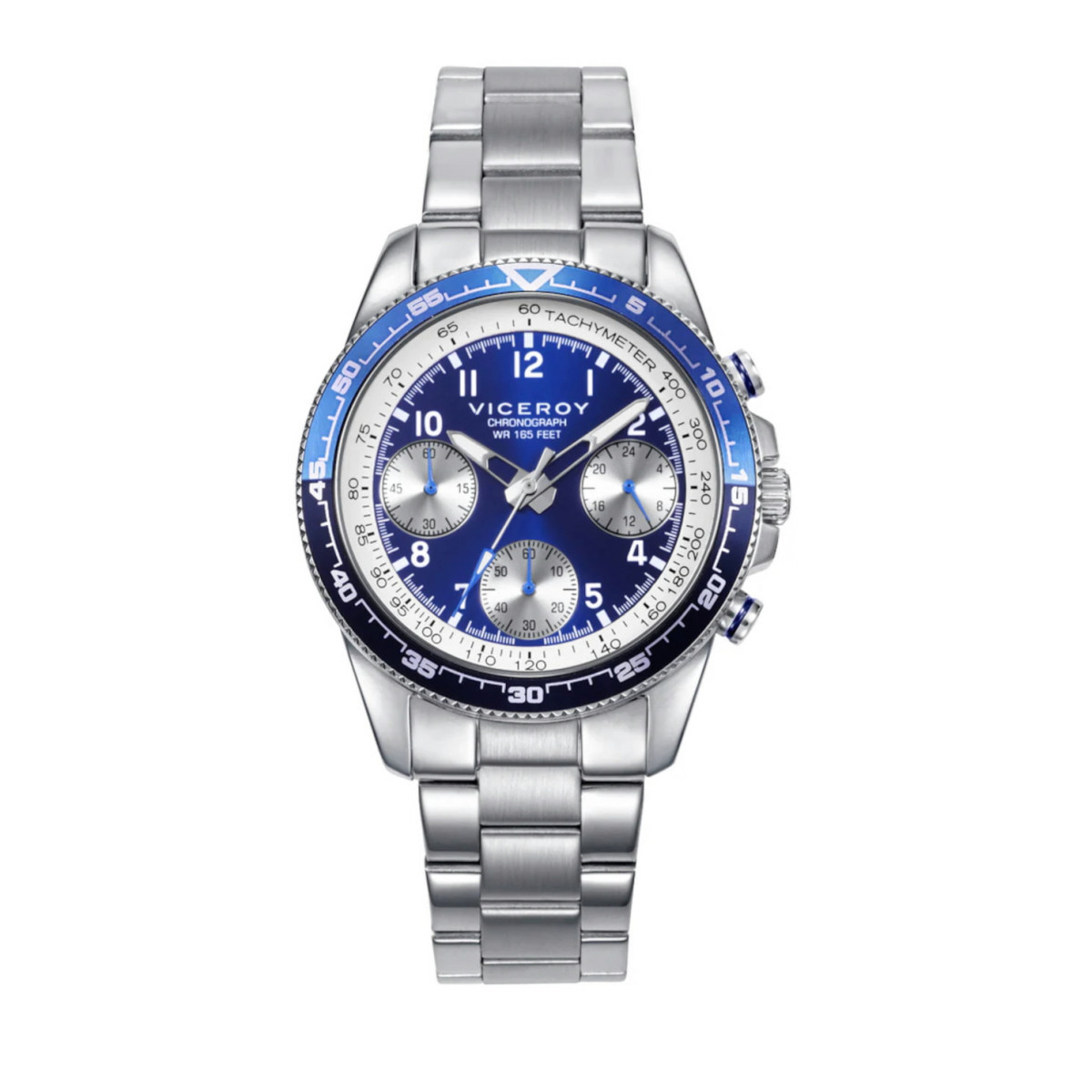 RELL CRONO  ACER BRAÇALET NEN - 401465-34