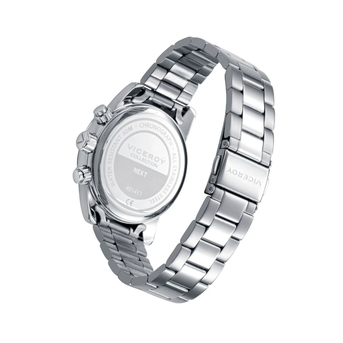 RELLOTGE ACER BRAÇALET NEN - 401461-34