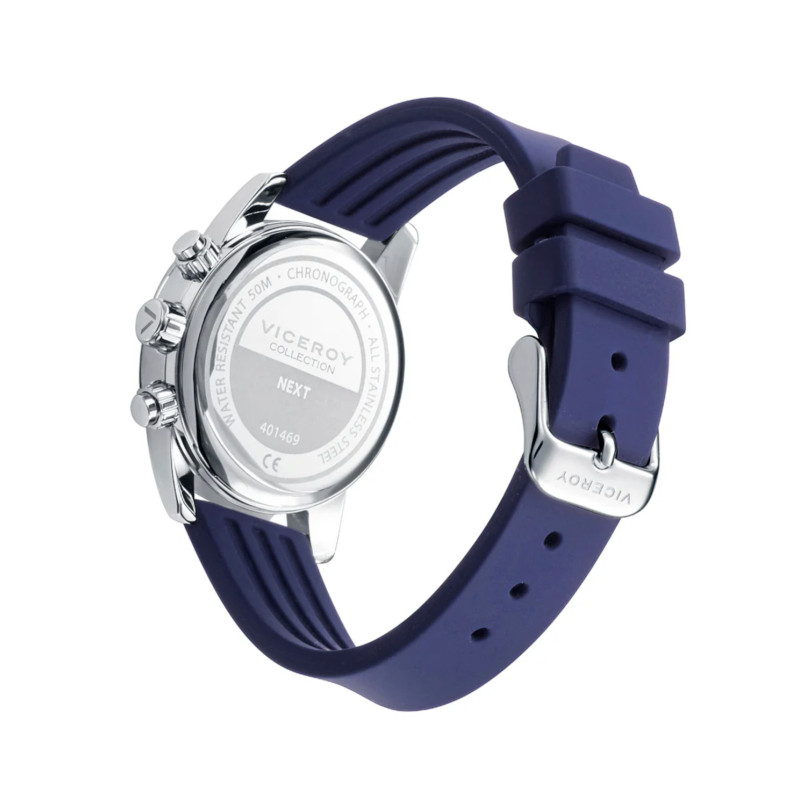 RELL CRONO ACER CORRETJA NEN - 401463-34