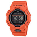 CASIO G SHOCK CLÀSSIC TARONJA - GD-010-4ER