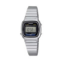 CASIO WRIST WATCH DIGITAL - LA670WEA-1EF