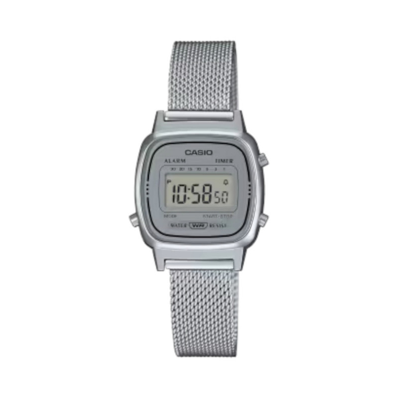 CASIO WRIST WATCH DIGITAL - LA670WEM-7EF