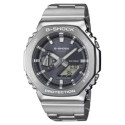 CASIO G-SHOCK ANA/DIGI ESF.GRIS - GM-2110D-8AER
