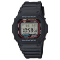 CASIO G-SHOCK DIGI CRNO NG - GW-M5610U-1ER