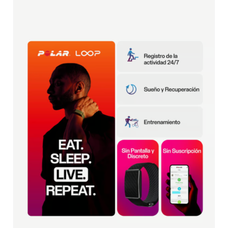 POLAR Loop - 920115931